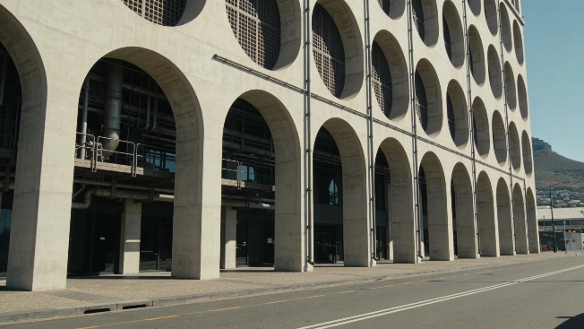 Эльвира Дьянгани Осе возглавит Zeitz Mocaa в Кейптауне RUSSPAIN.RU