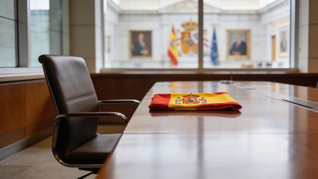 Умер министр обороны Испании при Фелипе Гонсалесе RUSSPAIN.RU