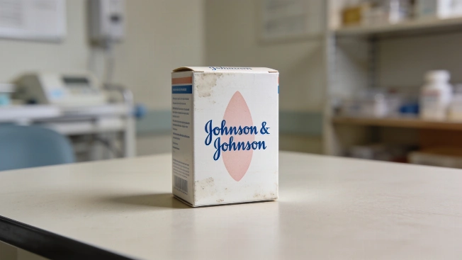 Johnson & Johnson попала под удар: расследование вскрыло смертельные схемы в США и Испании RUSSPAIN.RU