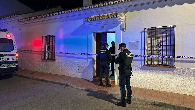 В Виламарчант найдено тело пенсионера: полиция подозревает сокрытие смерти RUSSPAIN.RU
