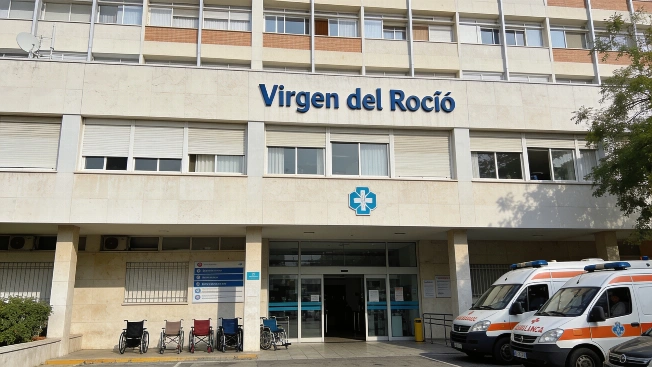 В Virgen del Rocío впервые большинство руководителей — женщины RUSSPAIN