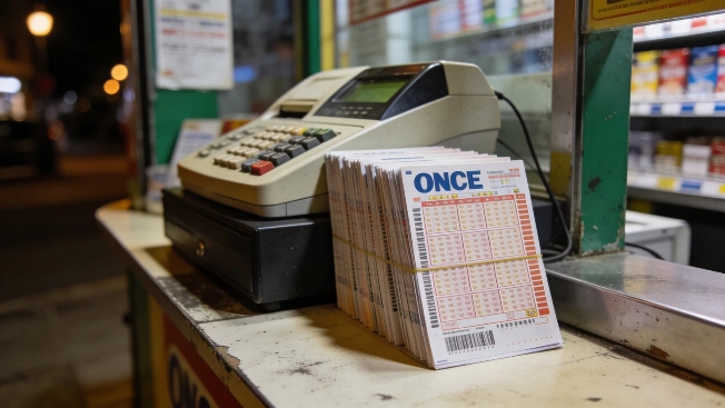 В Испании разыгран главный приз Cuponazo de la ONCE — 6 миллионов евро RUSSPAIN
