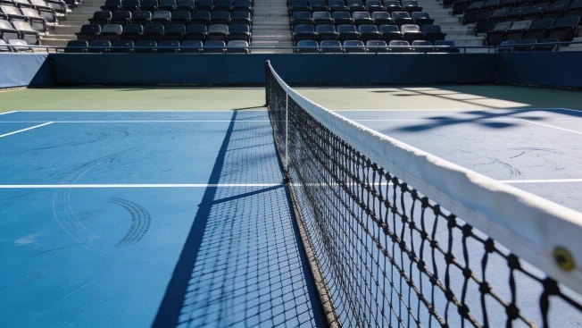 Алькарас снова в центре US Open: решающий матч за выход в 1/8 RUSSPAIN.RU