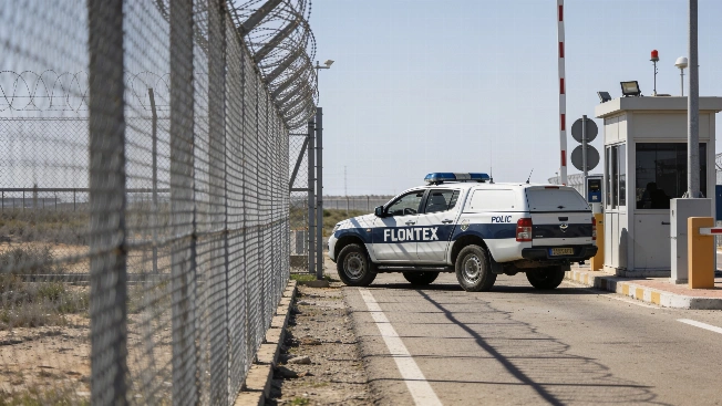 Испания просит усилить Frontex в Ceуте для ускорения депортаций RUSSPAIN