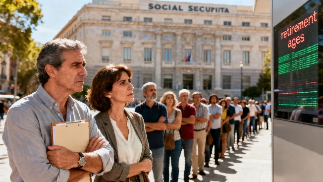 Почему пенсия за 15 лет стажа может превысить сумму взносов RUSSPAIN
