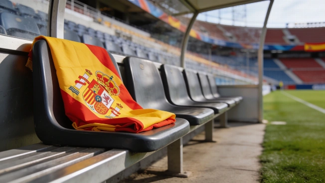 ФИФА отложила решение по делу аргентинской сборной до финала ЧМ RUSSPAIN