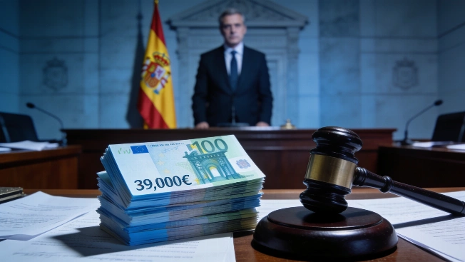 Суд разрешил проверить счета PSOE по делу Leire Díez RUSSPAIN