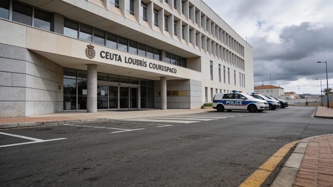 В Ceuta расследуют три дела о сексуальных нападениях после массового наплыва мигрантов RUSSPAIN.RU