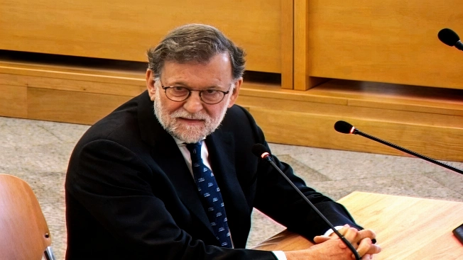 Экс-министр МВД Испании требует оправдания по делу Kitchen RUSSPAIN
