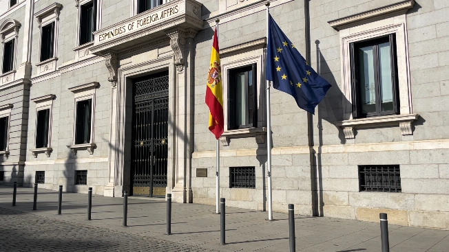 Испания жёстко ответила Марокко на заявления о Сеуте и Мелилье RUSSPAIN.RU