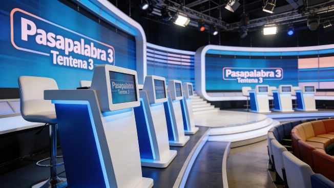 Desirée Cordero впервые появится в Pasapalabra на Antena 3 RUSSPAIN