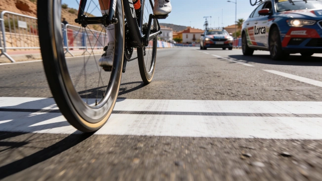 Третий триумф Бреннана: Visma диктует темп на Vuelta 2026 RUSSPAIN.RU