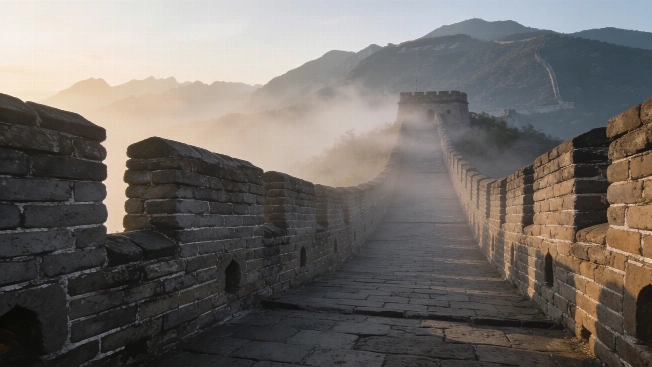 La Gran Muralla: спор вокруг голливудских звезд в китайском блокбастере RUSSPAIN.RU