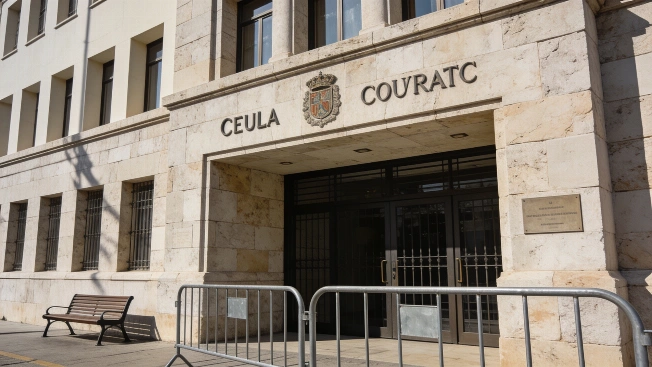 Суд вызывает главу Сеуты: что скрывается за массовым прорывом мигрантов RUSSPAIN.RU