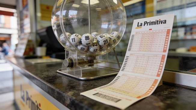 В Испании разыгран рекордный джекпот La Primitiva — 41 миллион евро RUSSPAIN