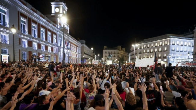 В Мадриде арендаторы получат новые права на продление договоров RUSSPAIN.RU