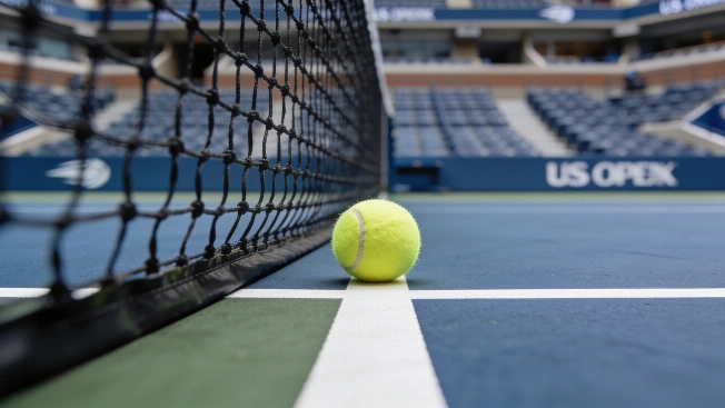 Алькарас возвращается на US Open: титул под угрозой RUSSPAIN.RU