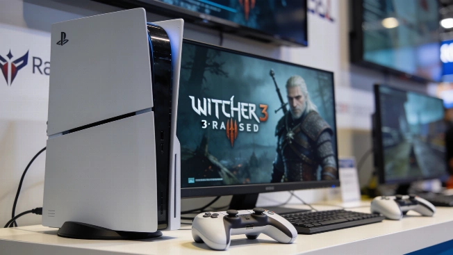 CD Projekt RED представила Songs of the Past и обновление The Witcher 3 RUSSPAIN
