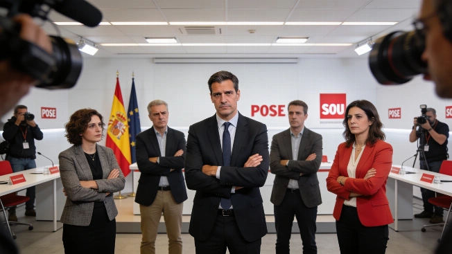 PP обвиняет Санчеса и Запатеро в давлении при выдаче кредита Plus Ultra RUSSPAIN