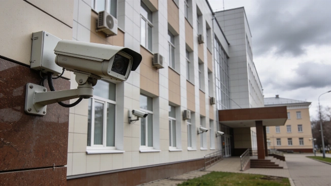 Испанский IT-специалист в России стал фигурантом дела о шпионаже RUSSPAIN.RU