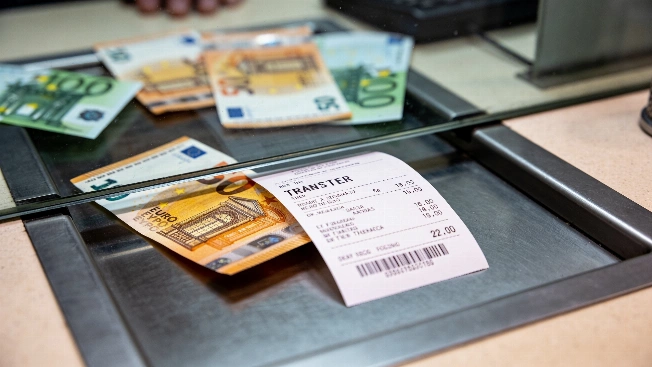 Денежные переводы из Испании в Марокко достигли рекордных €1,6 млрд RUSSPAIN