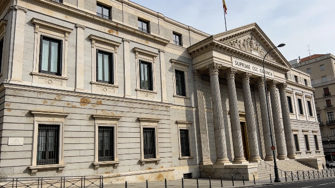 Власти Мадрида закрыли тему покупки элитных апартаментов для офиса RUSSPAIN.RU