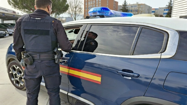 В Кастельоне отец получил 11 лет за многолетнее насилие над дочерью RUSSPAIN