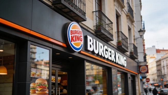 Президент Burger King собирает миллиарды на сделку с испанскими инвесторами RUSSPAIN.RU
