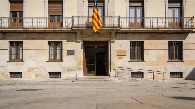 Aliança Catalana усиливает позиции за счет переходов из Junts RUSSPAIN