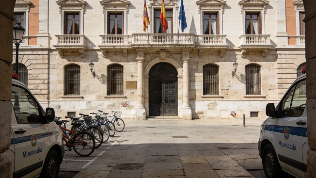 Партия не подтверждает кандидатуру Пэрес Ллорки на пост главы Валенсии RUSSPAIN