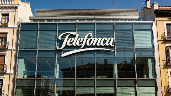 Telefónica Tech переходит под контроль испанского офиса RUSSPAIN.RU