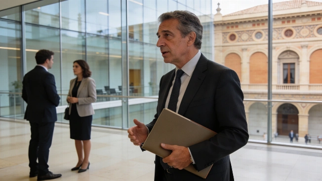 PP Мадрида не отказывается от поддержки мэра Мостолеса после обвинений RUSSPAIN