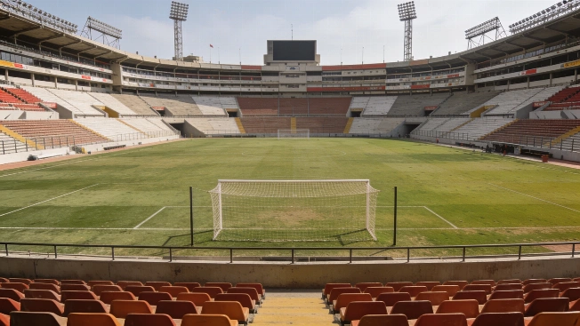 Alianza Lima и Garcilaso: борьба за лидерство в Torneo Clausura RUSSPAIN