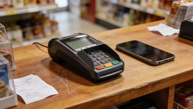 Bizum Pay: 1,6 млн терминалов, но магазины не спешат подключаться RUSSPAIN.RU