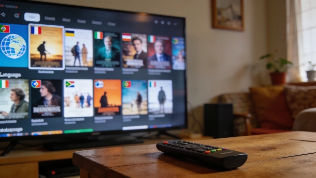 Netflix и Disney+ добавят 48 фильмов и сериалов с дубляжом на каталанском RUSSPAIN.RU