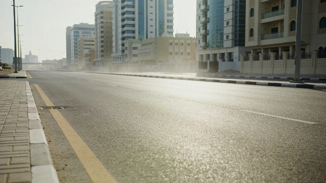 В Агeне ожидается жара до 31°C и безоблачная ночь RUSSPAIN