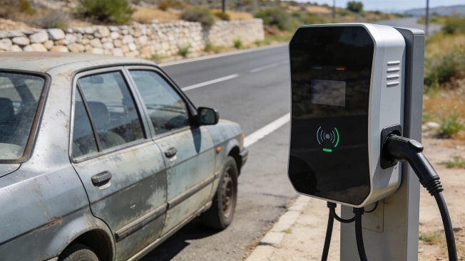Faconauto передала партиям предвыборный план для автопрома Испании RUSSPAIN.RU