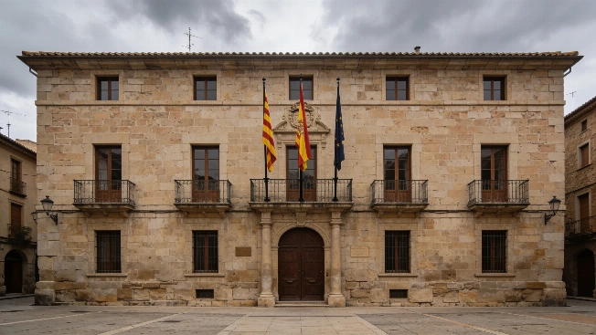 В Каталонии умер Жозеп Грау: человек, который менял города RUSSPAIN.RU