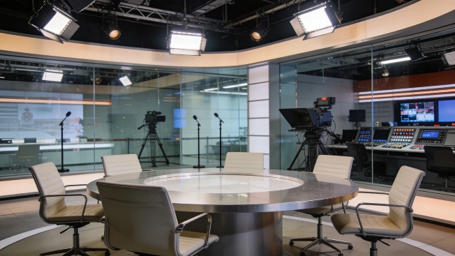Cristina Pardo возглавит новый политический проект на Antena 3 RUSSPAIN