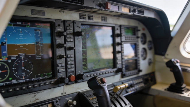 Avionics Services выводит бразильские технологии на Farnborough 2026 RUSSPAIN