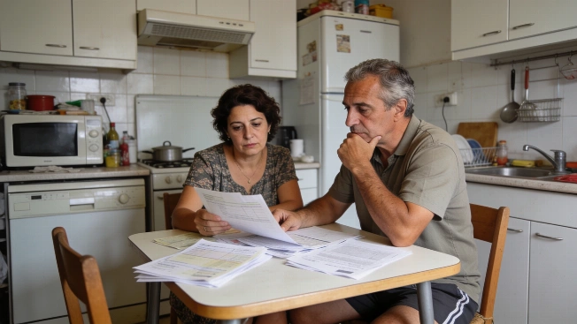 Пенсия в 500 евро: как 50 лет работы не спасли испанского сантехника RUSSPAIN