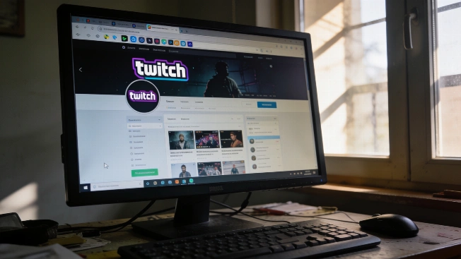 Twitch признал утечку данных из-за вредоносного расширения JeetBot RUSSPAIN.RU