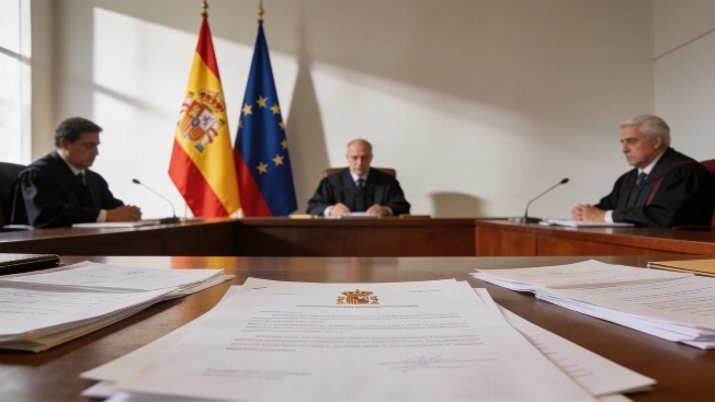 Суд в Мадриде запросил у полиции данные о массовом проникновении в Сеуту RUSSPAIN