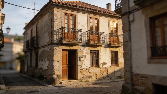 Квартира в Оренсе: как наследство ушло на борьбу с раком и психиатрией RUSSPAIN.RU