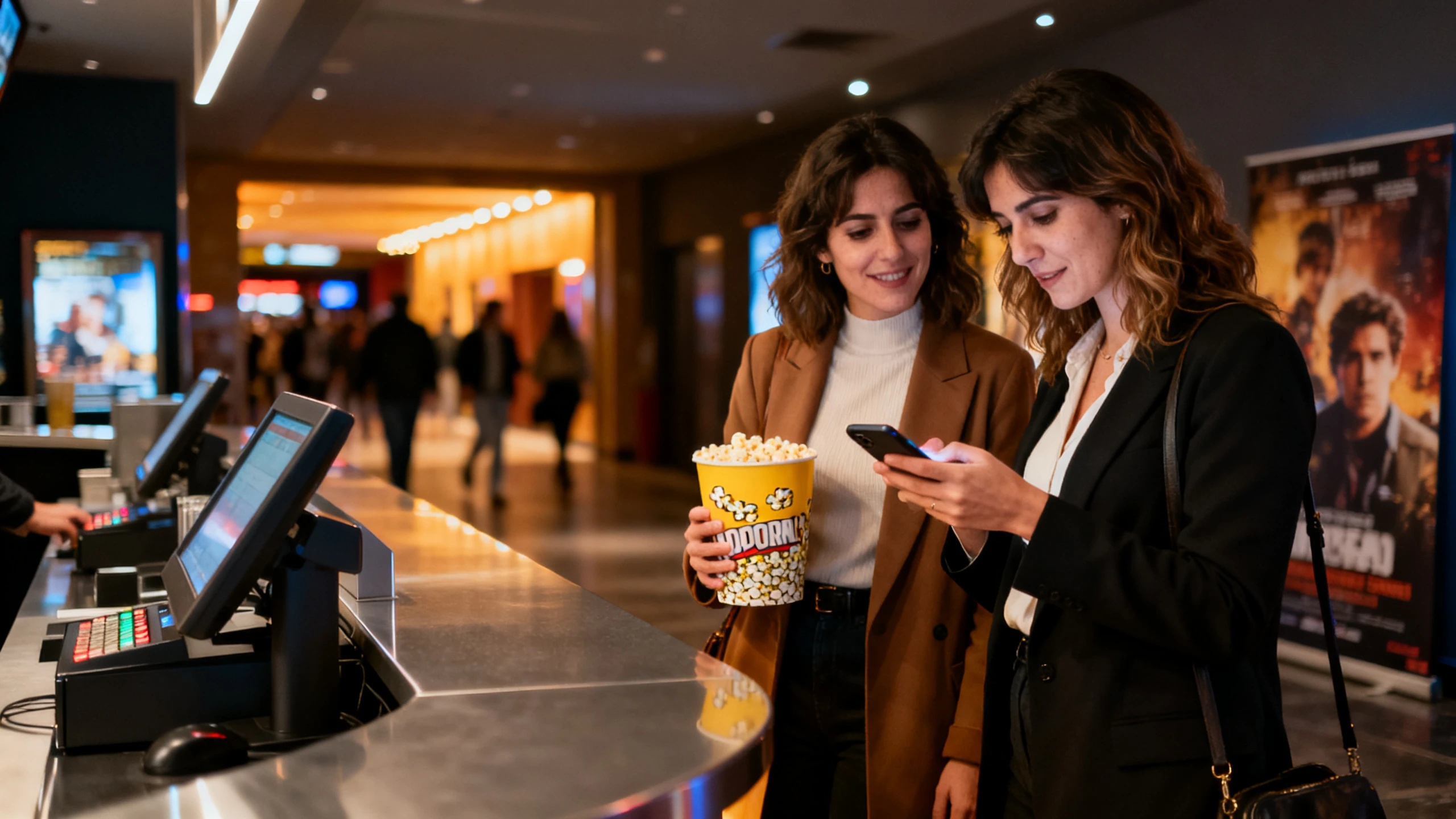 Провал блокбастера Amazon MGM и неожиданный успех хоррор-комедии в США RUSSPAIN