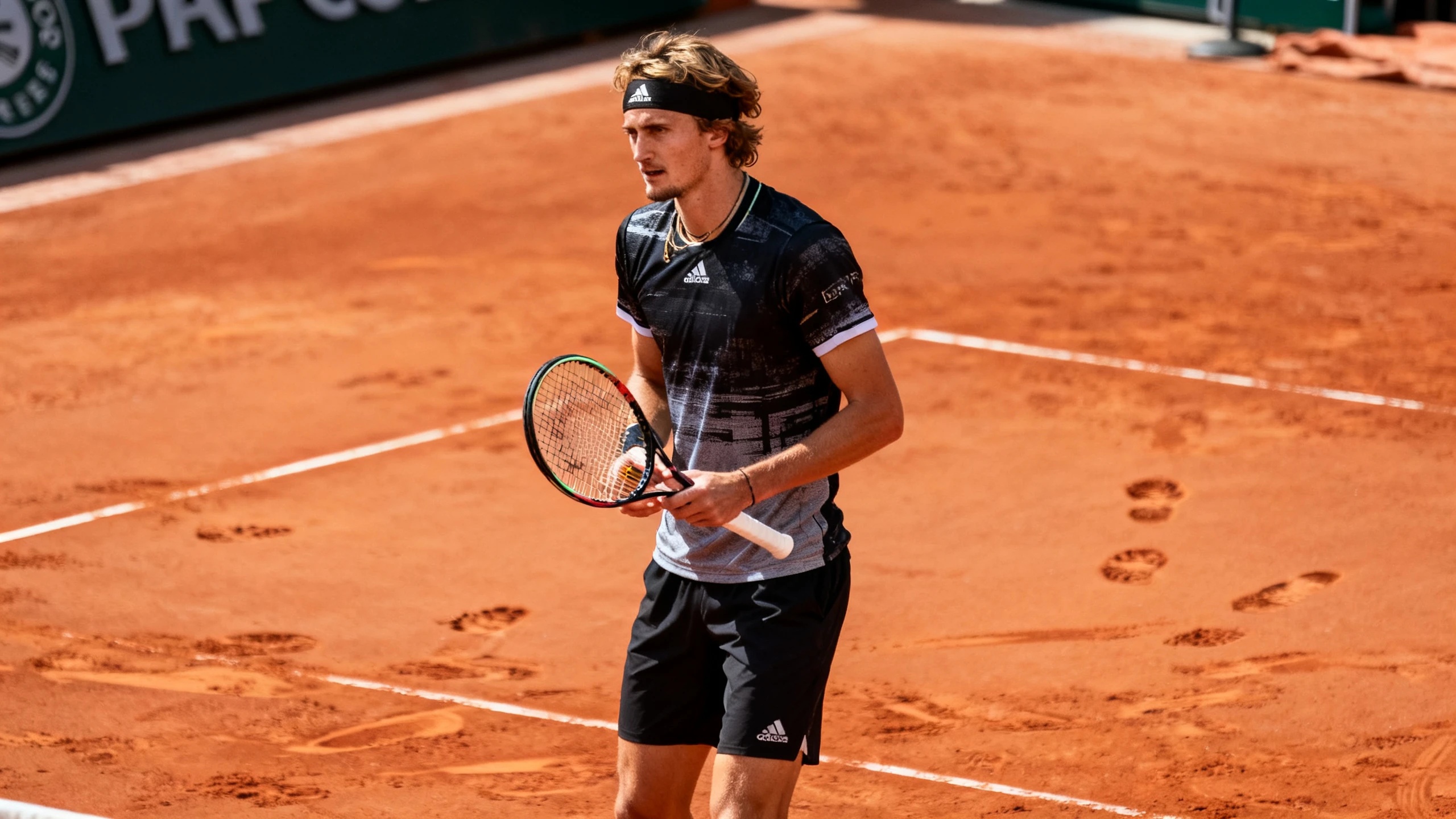 Финал Roland Garros: сможет ли Зверев преодолеть серию неудач в решающих матчах RUSSPAIN