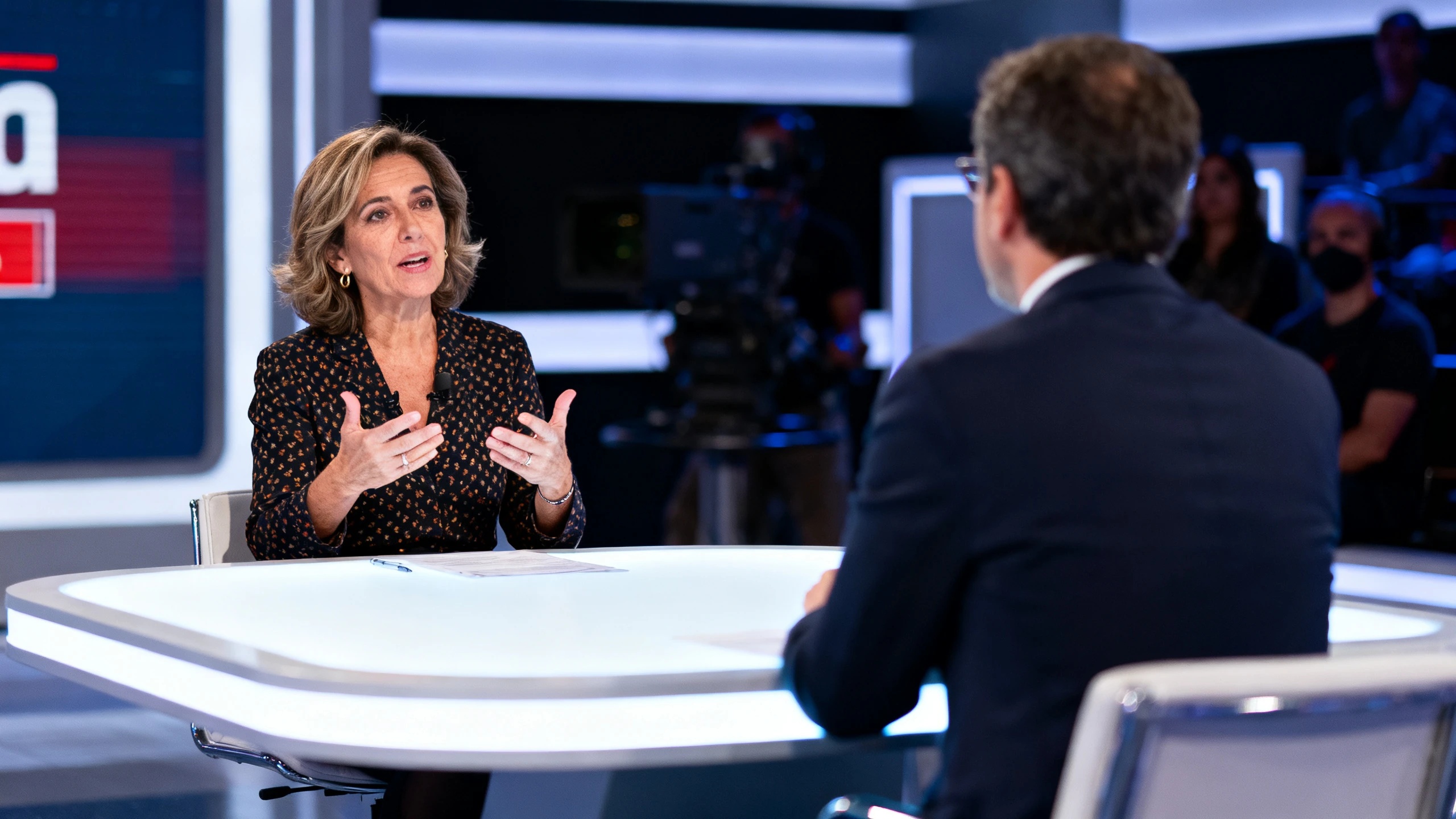 El Hormiguero готовит серию эфиров с известными артистами и бизнесменом RUSSPAIN