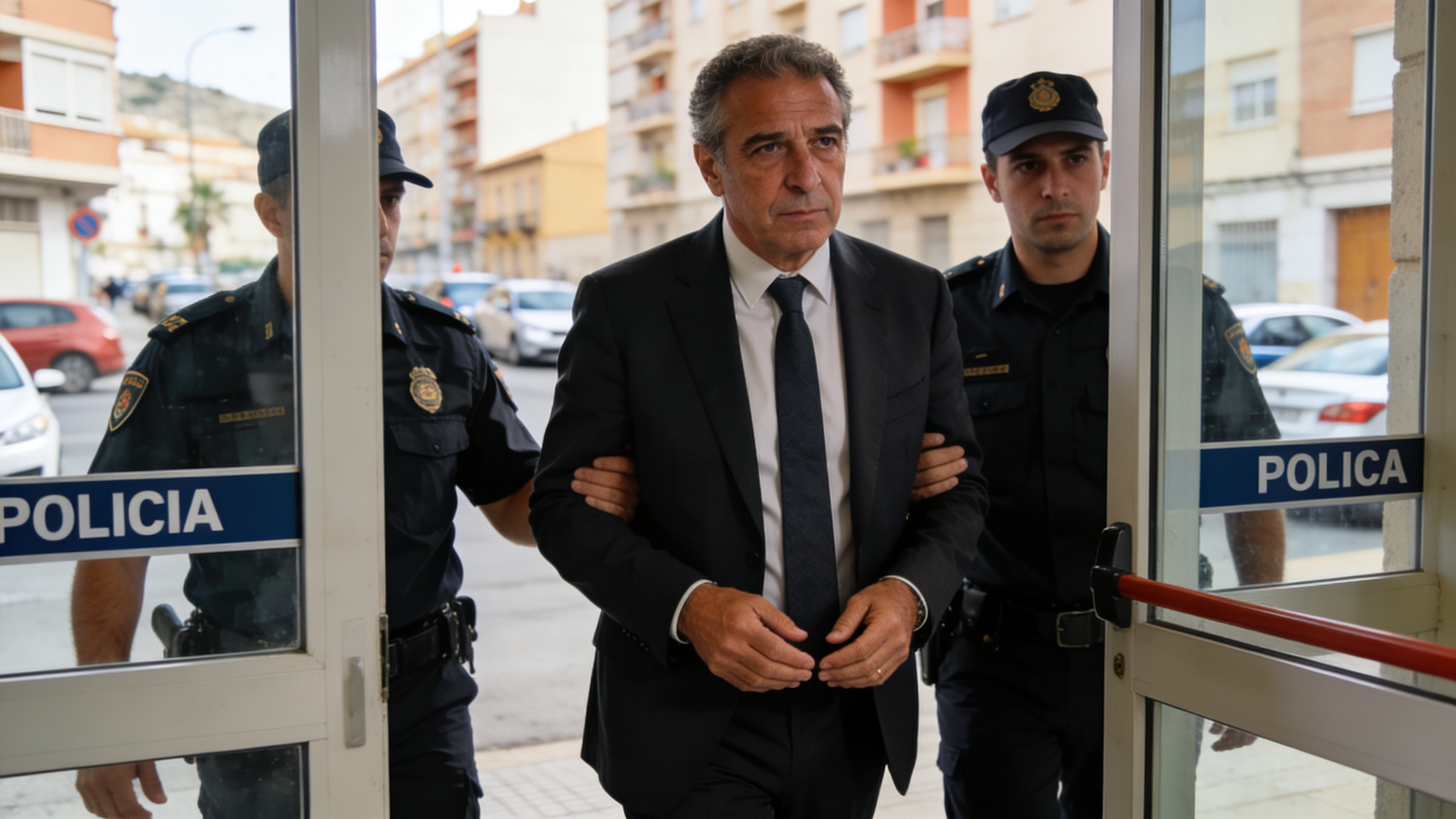 Счет пенсионера опустел до 1,15 евро после действий его племянника в Villena RUSSPAIN