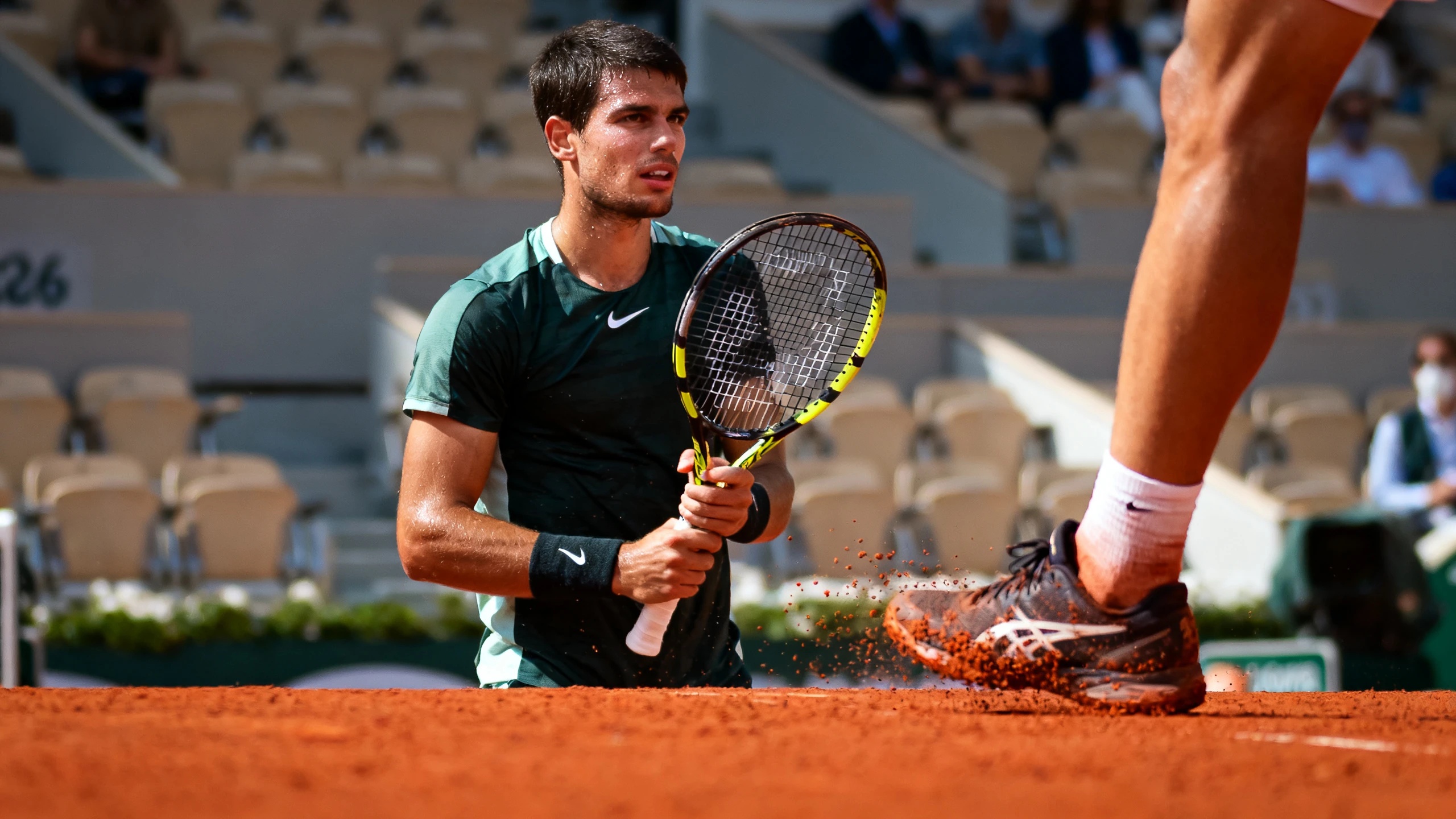 Поражение фаворита открывает новые шансы для Djokovic, Zverev и молодых игроков RUSSPAIN