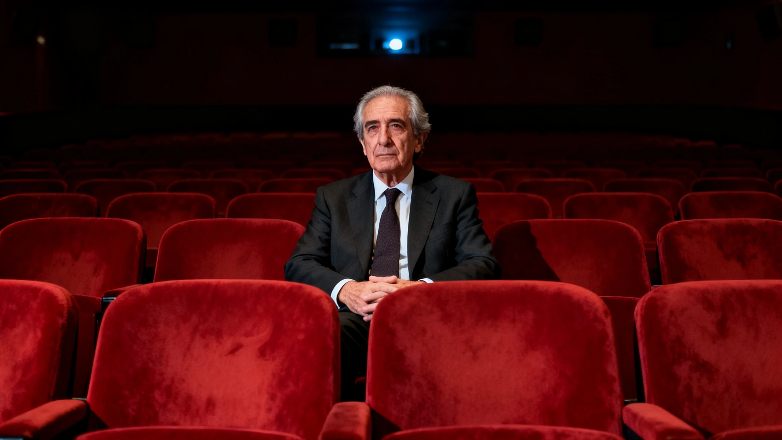 Почему мнение Бойеро о El Drama вызвало споры среди поклонников кино RUSSPAIN